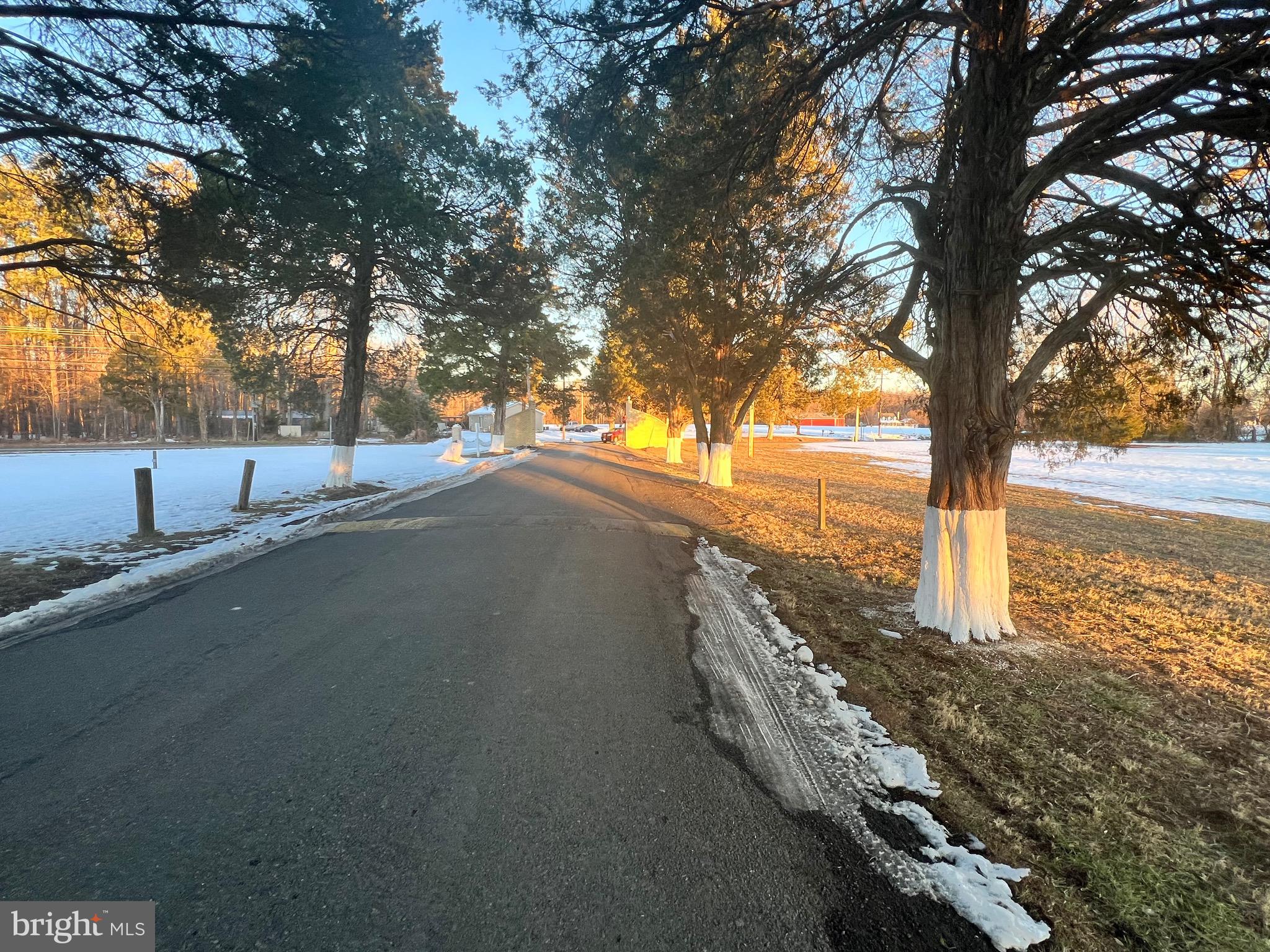 Longview Boulevard Bushwood, MD 20618 - Photo 7 of 16 Looking at the entrance of the community from lot