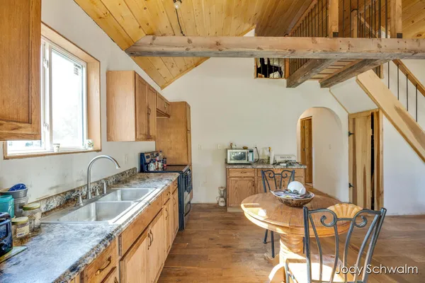 $270,000 | 881 Brent Drive, Sherwood, MI 49089