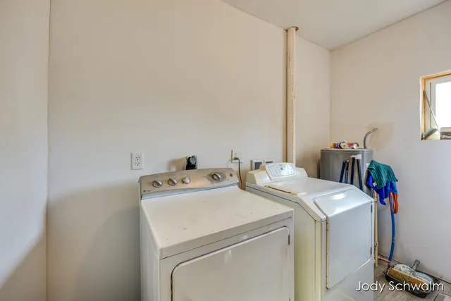 $285,000 | 881 Brent Drive, Sherwood, MI 49089