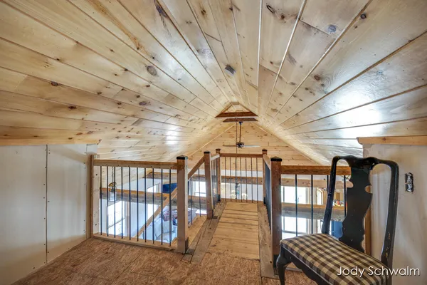 $270,000 | 881 Brent Drive, Sherwood, MI 49089