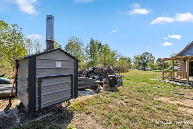 $285,000 | 881 Brent Drive, Sherwood, MI 49089