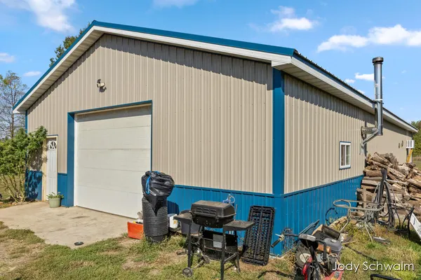 $270,000 | 881 Brent Drive, Sherwood, MI 49089