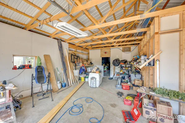 $270,000 | 881 Brent Drive, Sherwood, MI 49089