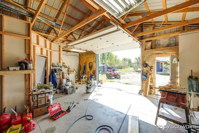 $285,000 | 881 Brent Drive, Sherwood, MI 49089