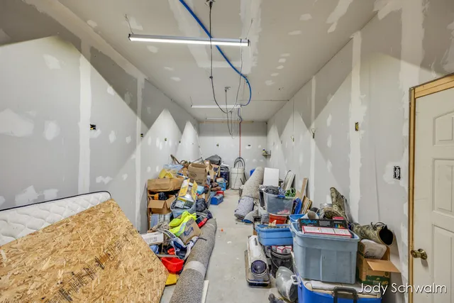 $285,000 | 881 Brent Drive, Sherwood, MI 49089