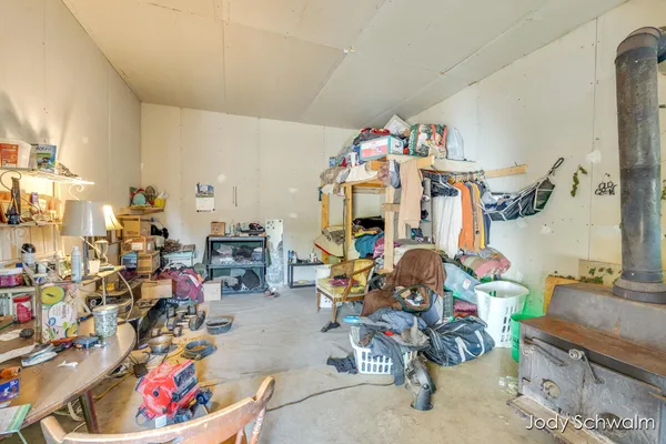 $270,000 | 881 Brent Drive, Sherwood, MI 49089