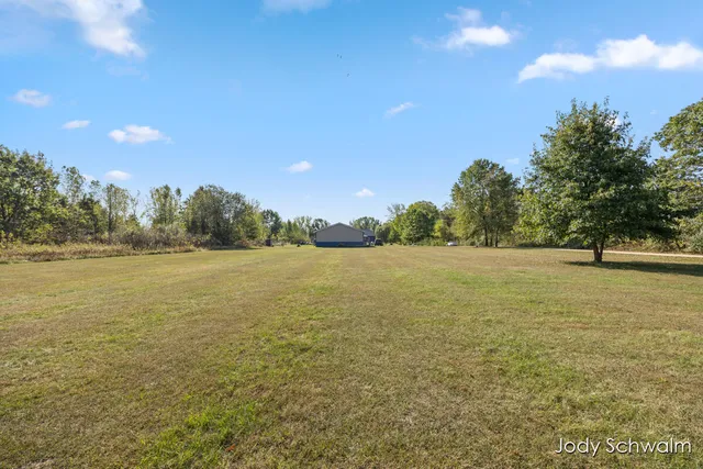 $285,000 | 881 Brent Drive, Sherwood, MI 49089