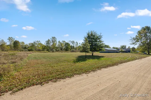 $285,000 | 881 Brent Drive, Sherwood, MI 49089