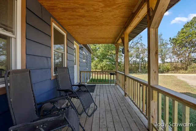 $285,000 | 881 Brent Drive, Sherwood, MI 49089