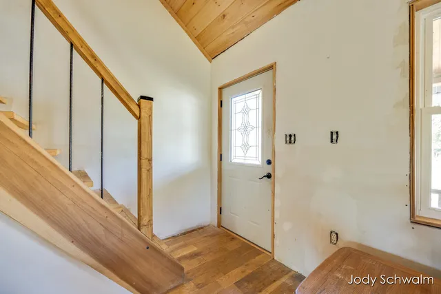 $285,000 | 881 Brent Drive, Sherwood, MI 49089