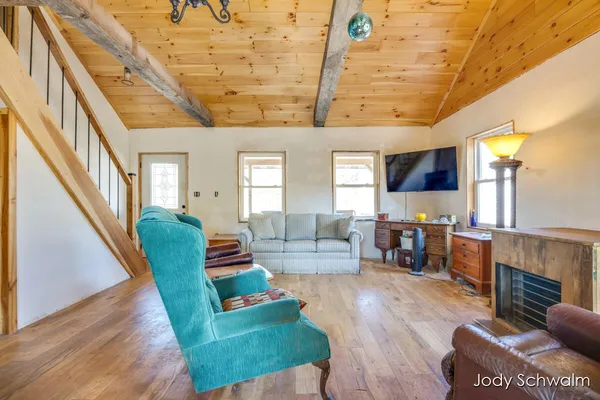 $270,000 | 881 Brent Drive, Sherwood, MI 49089