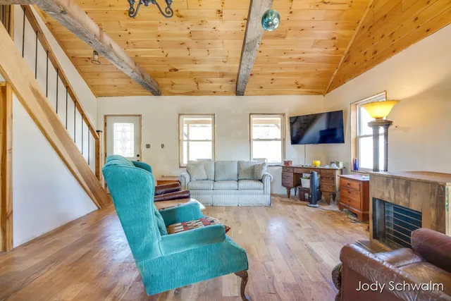 $285,000 | 881 Brent Drive, Sherwood, MI 49089