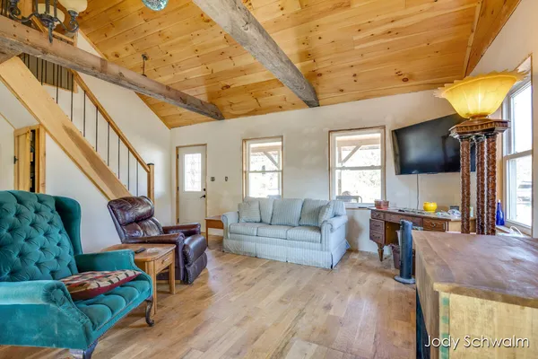 $270,000 | 881 Brent Drive, Sherwood, MI 49089