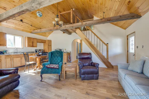 $270,000 | 881 Brent Drive, Sherwood, MI 49089