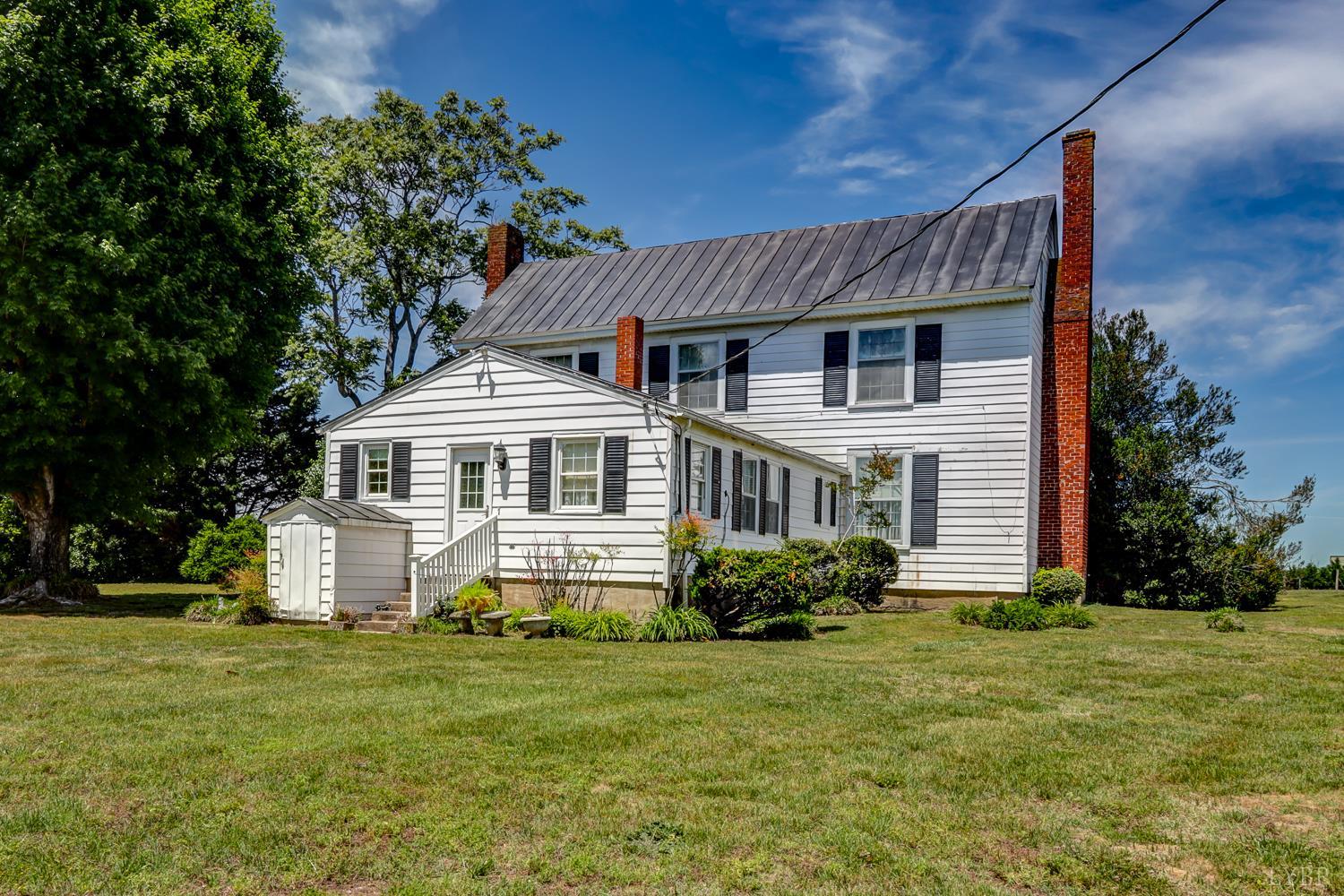 129 Lawyers Road Red House, VA 23963 - Photo 5 of 72