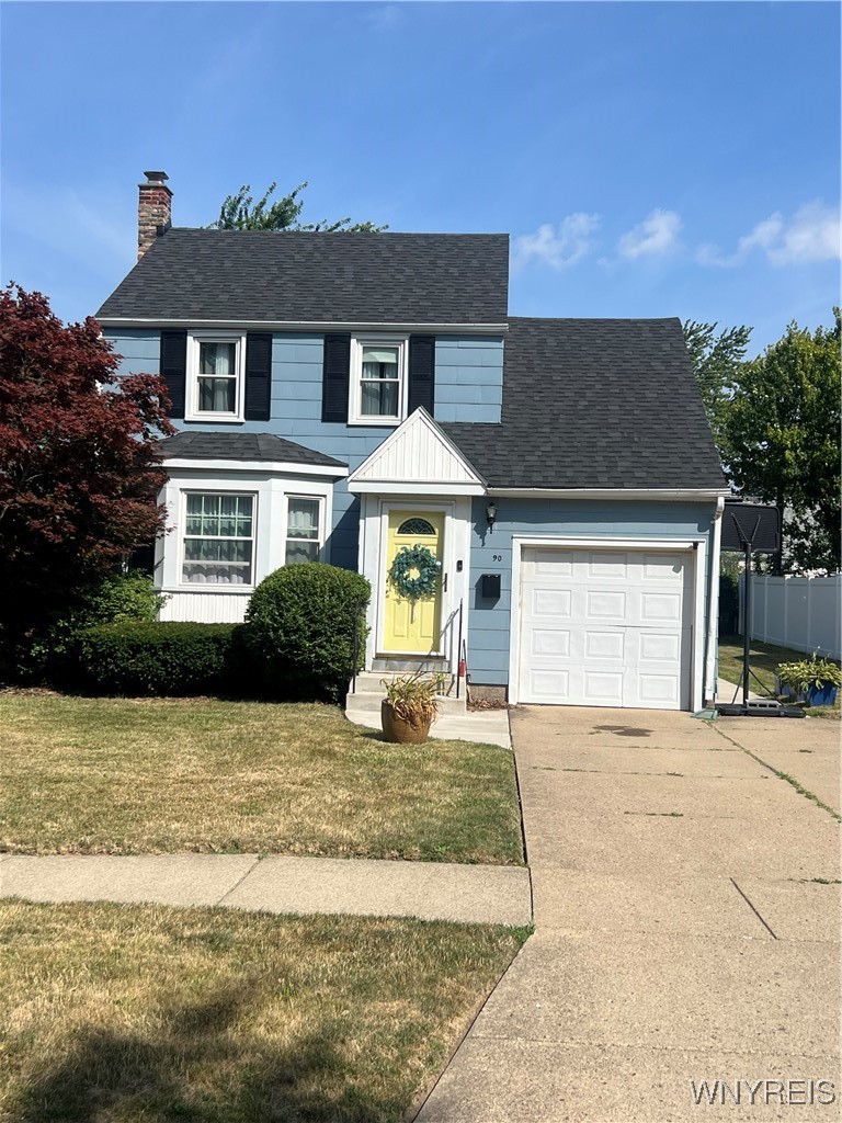 90 Allendale Road Cheektowaga, NY 14215 - Photo 1 of 1 Gallery Image 1