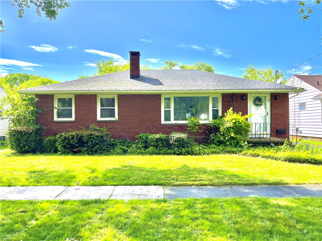 81 Clayton Street Rochester, NY 14612 - Photo 1 of 1 Gallery Image 1