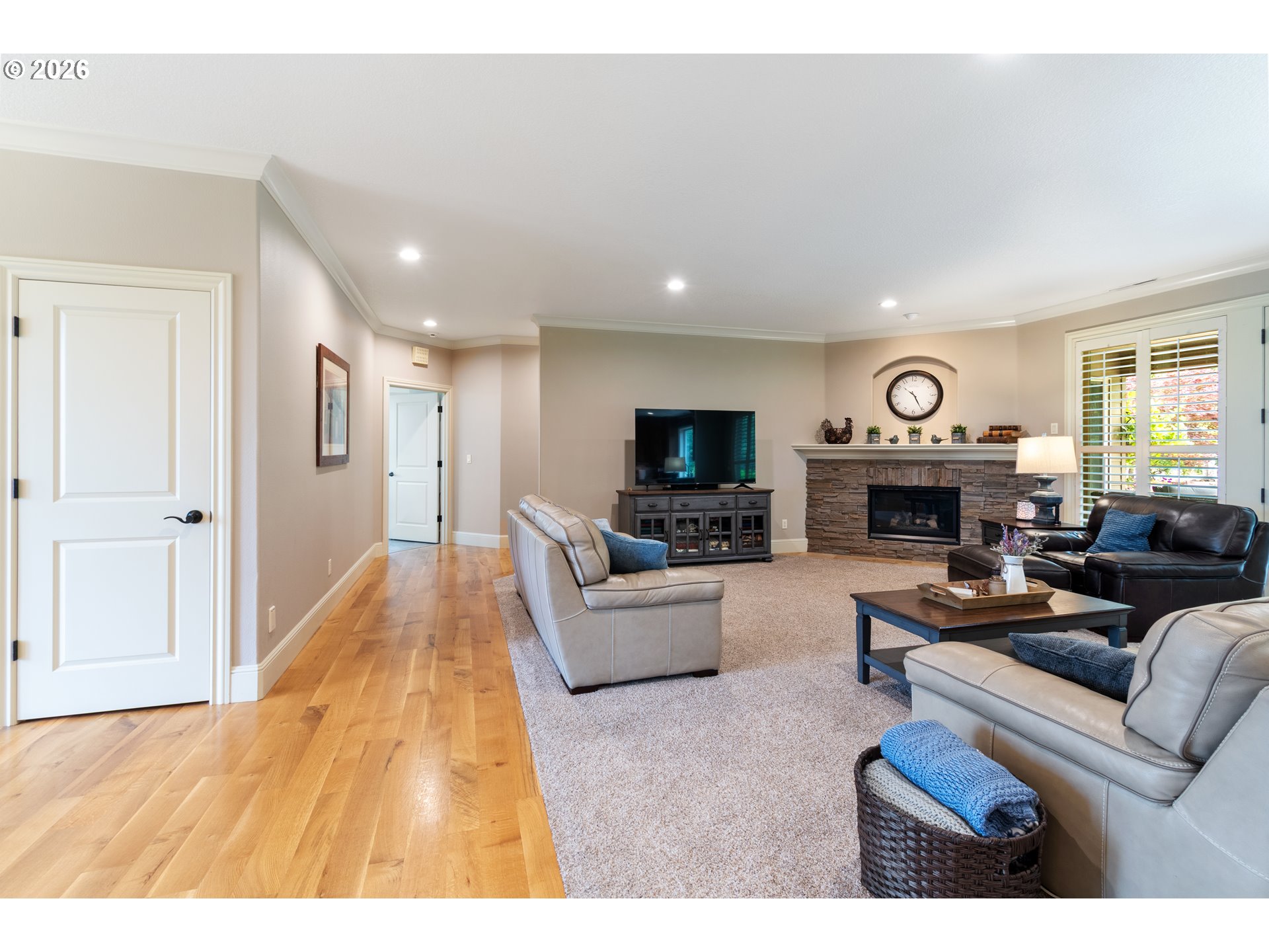 6211 Northwest 202nd Circle Ridgefield, WA 98642 - Photo 13 of 43