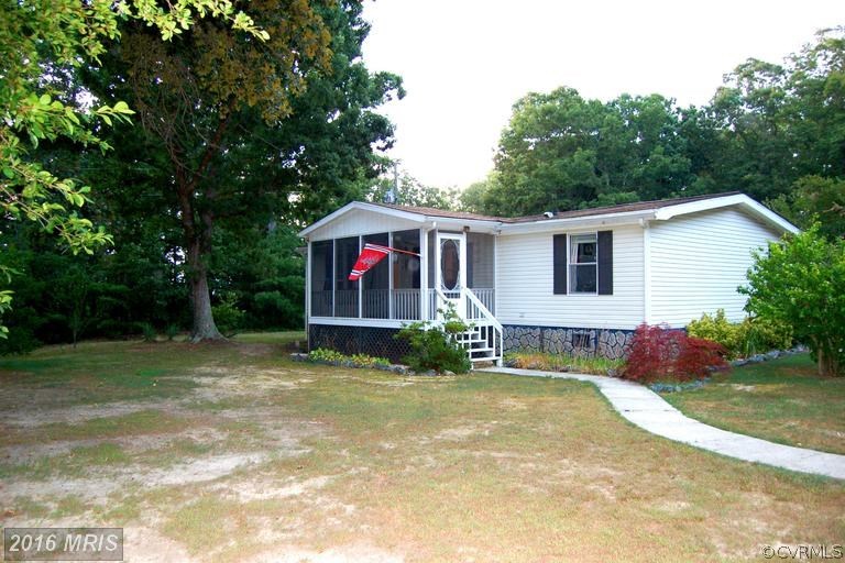 1091 Hunters Hill Road Champlain, VA 22438 - Photo 1 of 23 Gallery Image 1