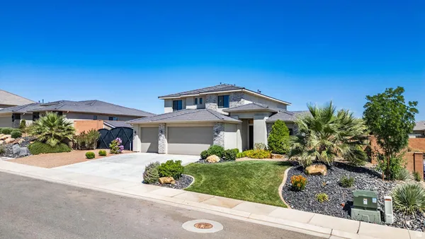 $699,900 | 2011 East Mountain Trail, St. George, UT 84790