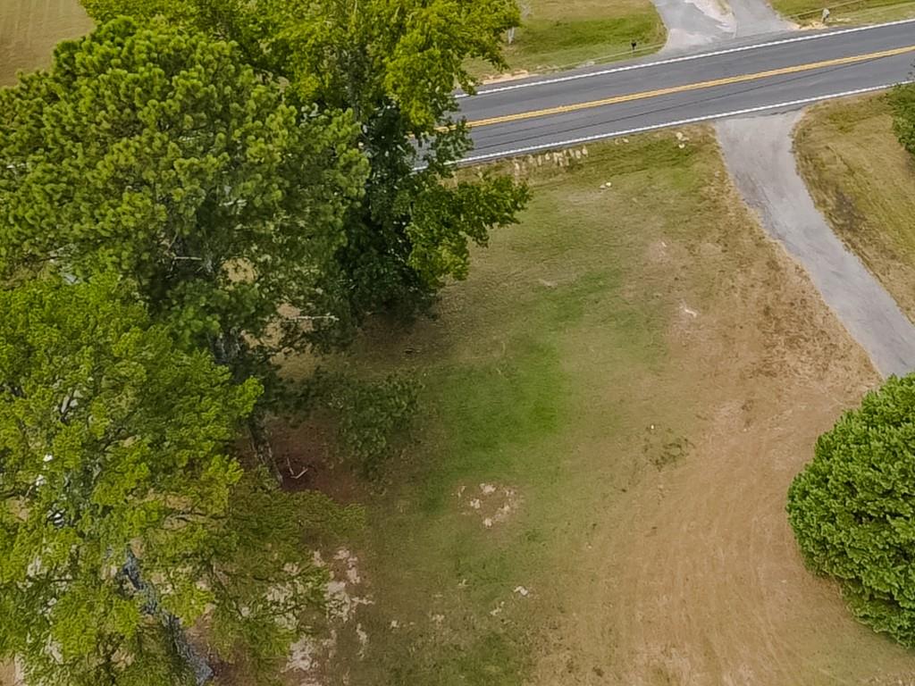 1142 Harbins Road Dacula, GA 30019 - Photo 8 of 18 a view of a small yard