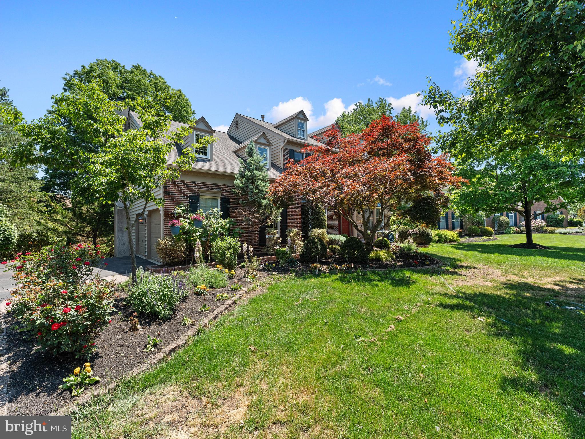 1424 Ridgewood Lane Newtown, PA 18940 - Photo 3 of 58