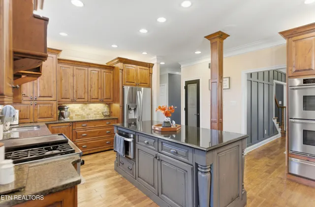 $949,900 | 2800 Green Heron Boulevard, Knoxville, TN 37938