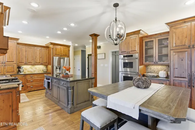 $949,900 | 2800 Green Heron Boulevard, Knoxville, TN 37938