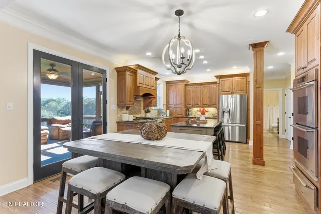 $949,900 | 2800 Green Heron Boulevard, Knoxville, TN 37938