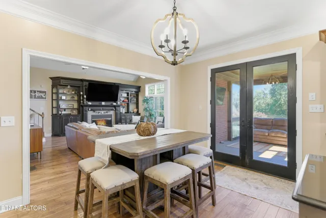 $949,900 | 2800 Green Heron Boulevard, Knoxville, TN 37938