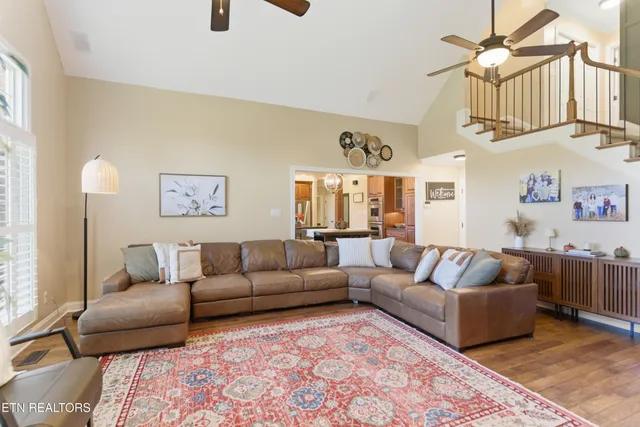 $949,900 | 2800 Green Heron Boulevard, Knoxville, TN 37938