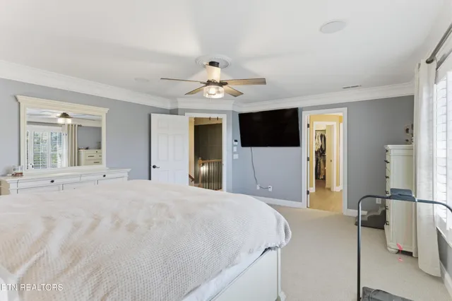 $949,900 | 2800 Green Heron Boulevard, Knoxville, TN 37938