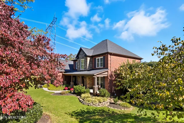 $949,900 | 2800 Green Heron Boulevard, Knoxville, TN 37938