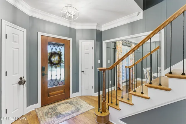 $949,900 | 2800 Green Heron Boulevard, Knoxville, TN 37938