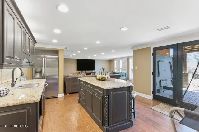 $949,900 | 2800 Green Heron Boulevard, Knoxville, TN 37938