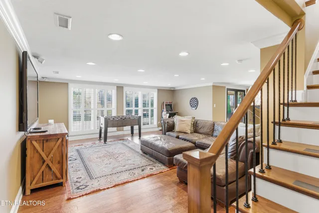 $949,900 | 2800 Green Heron Boulevard, Knoxville, TN 37938