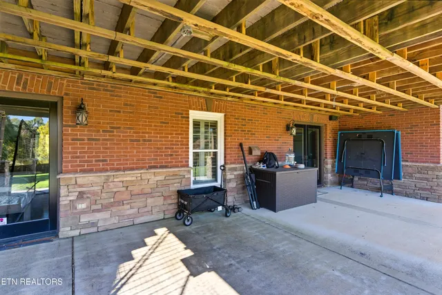 $949,900 | 2800 Green Heron Boulevard, Knoxville, TN 37938