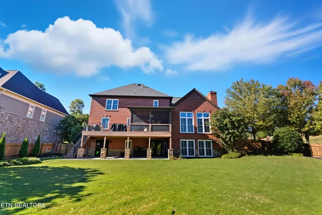 $949,900 | 2800 Green Heron Boulevard, Knoxville, TN 37938