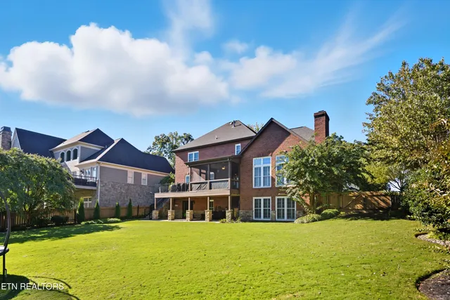 $949,900 | 2800 Green Heron Boulevard, Knoxville, TN 37938