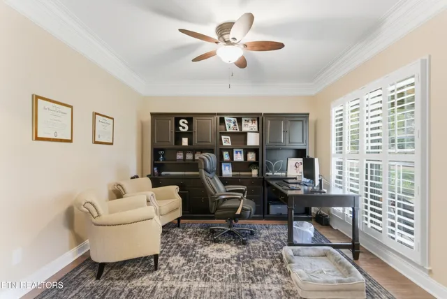 $949,900 | 2800 Green Heron Boulevard, Knoxville, TN 37938