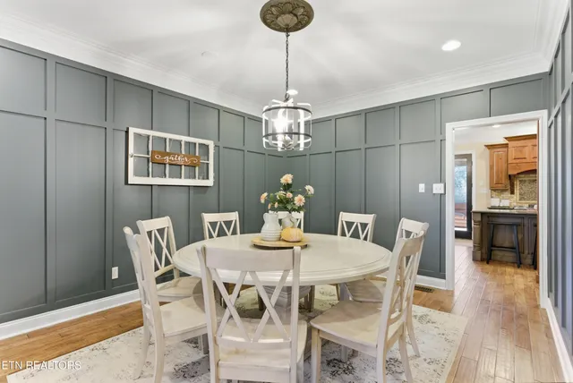 $949,900 | 2800 Green Heron Boulevard, Knoxville, TN 37938