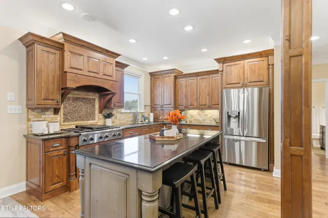 $949,900 | 2800 Green Heron Boulevard, Knoxville, TN 37938