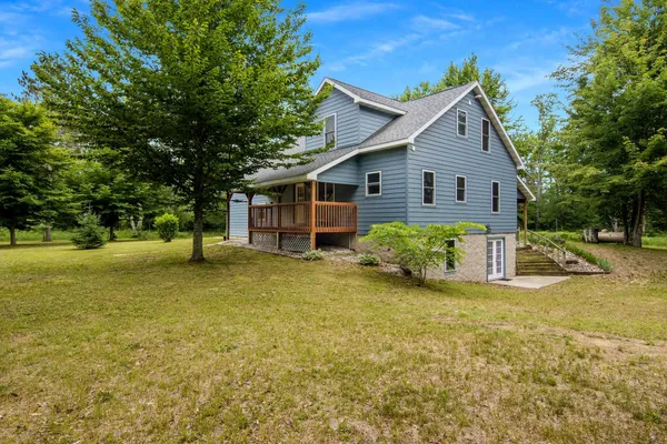 $725,000 | 16514 Vondra Road, Thompsonville, MI 49683