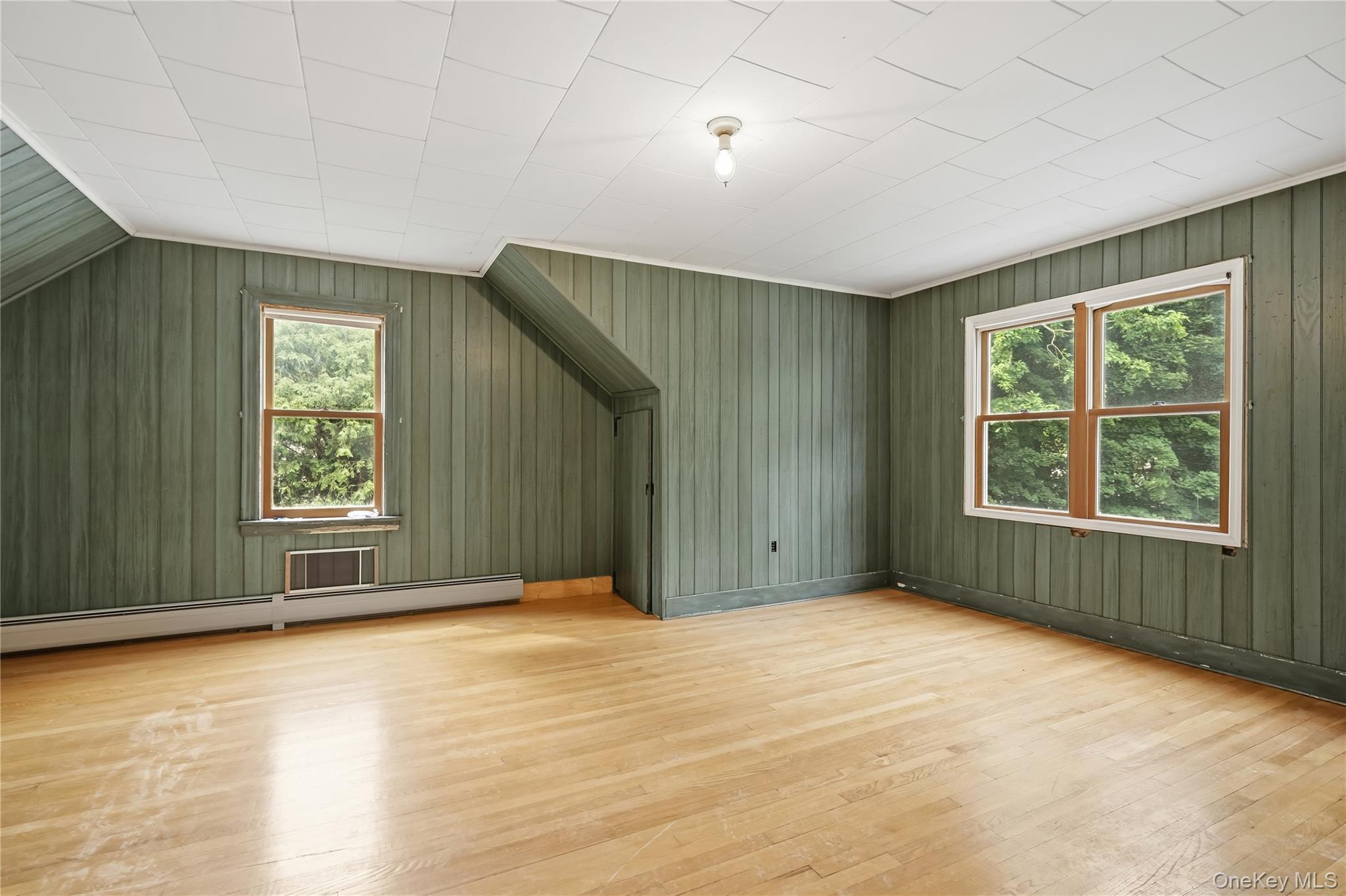 28 Kent Road Wappingers Falls, NY 12590 - Photo 24 of 50 Bedroom 2 - very spacious with lots of extra storage