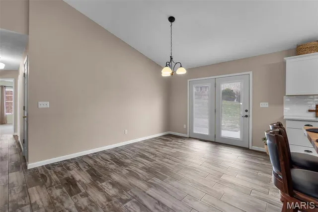 $325,000 | 2650 Old Cape Road, Jackson, MO 63755