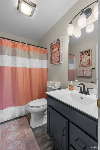 $325,000 | 2650 Old Cape Road, Jackson, MO 63755