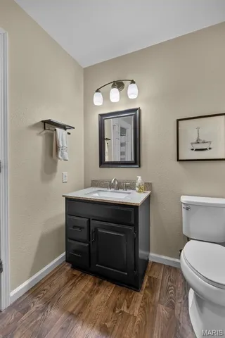 $325,000 | 2650 Old Cape Road, Jackson, MO 63755