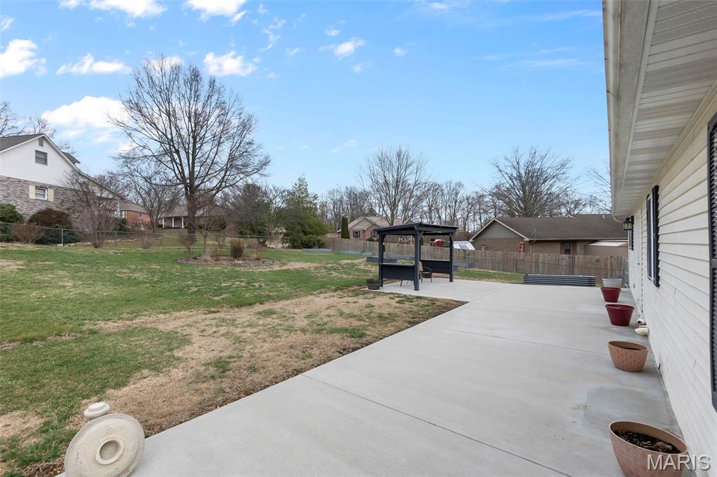 2650 Old Cape Road Jackson, MO 63755 - Photo 32 of 39