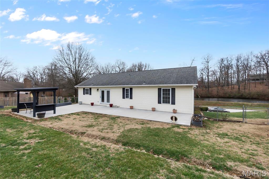 2650 Old Cape Road Jackson, MO 63755 - Photo 35 of 39