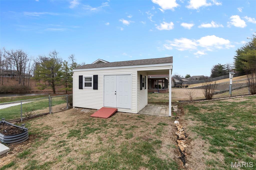 2650 Old Cape Road Jackson, MO 63755 - Photo 36 of 39